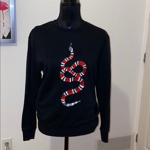 Black top (project X paris)